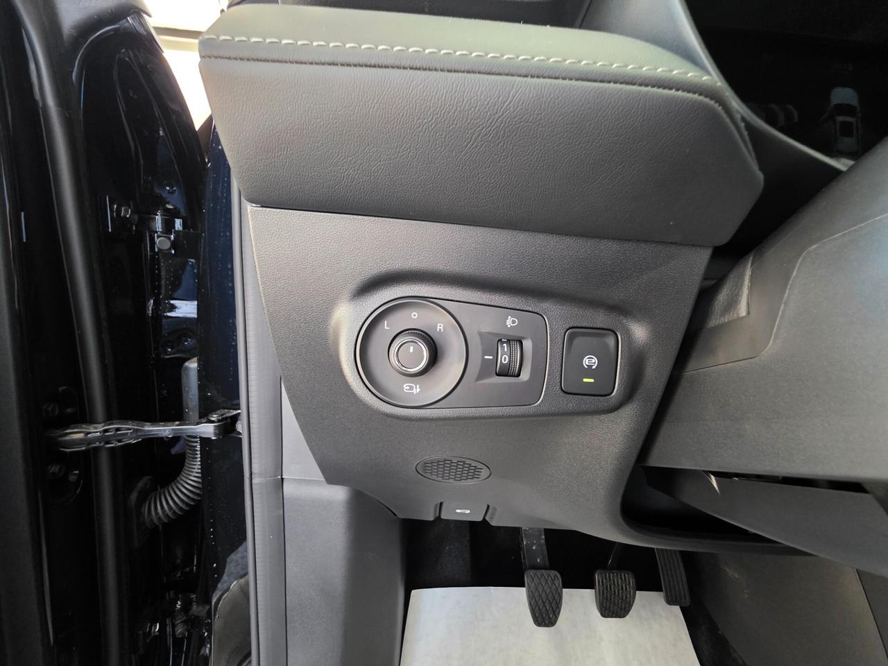 NUOVA Mg ZS 1.5 Comfort