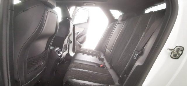 PEUGEOT 3008 BlueHDi 180 S&S EAT8 GT