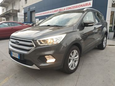Ford Kuga 2.0 TDCI 150 CV S&S 4WD Powershift Business