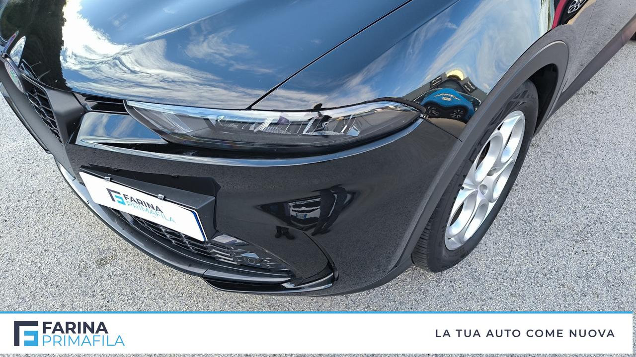 ALFA ROMEO Tonale - Tonale 1.6 Sprint 130cv tct6