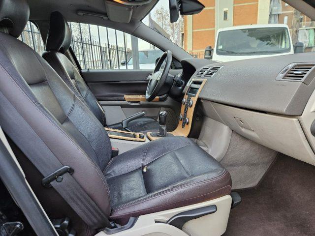 VOLVO V50 2.0 D cat Summum