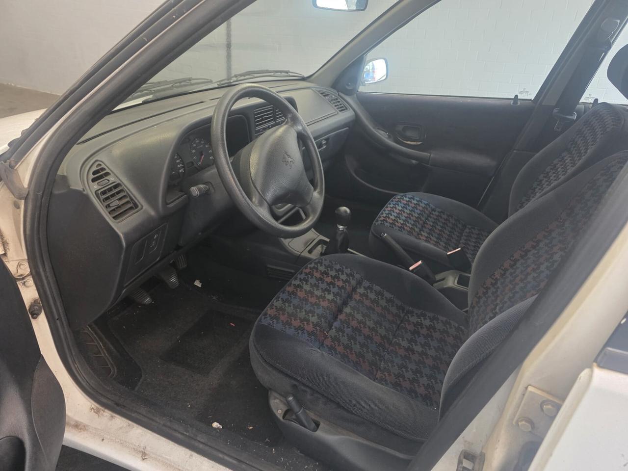 Peugeot 306 1.4 Station Wagon XR