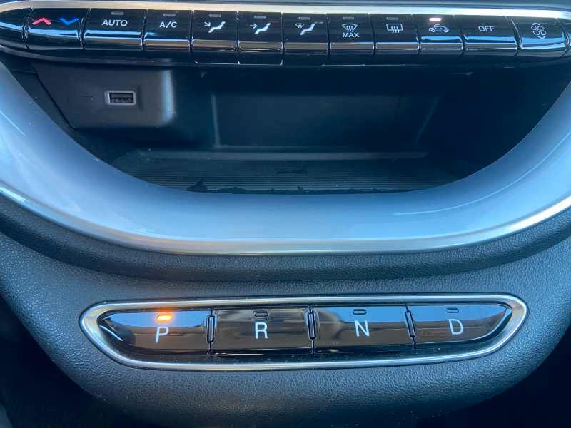 FIAT 500e 42 kWh La Prima