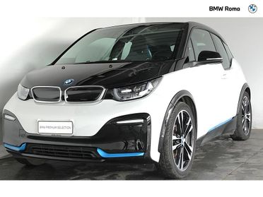 BMW i3 120Ah Advantage CVT