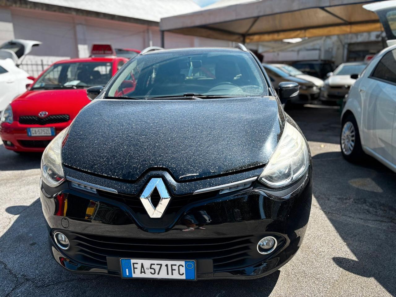 Renault Clio 0.9 TCe 12V 90CV Start&Stop 5 porte Energy