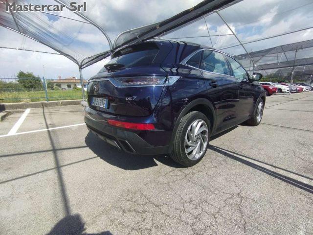 DS AUTOMOBILES DS 7 Crossback 1.5 bluehdi Business 130cv auto - GD219TE