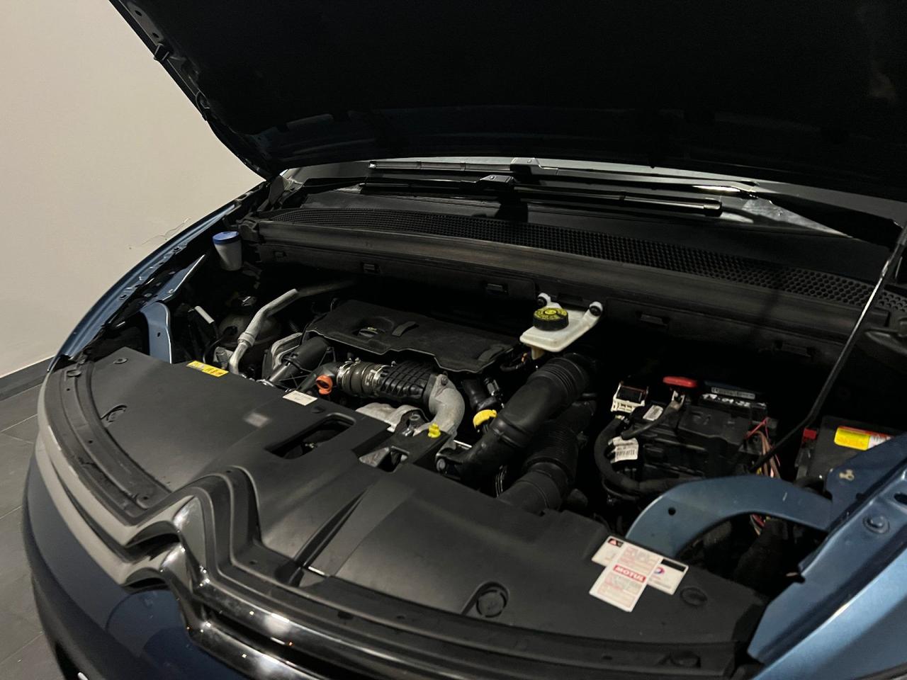 Citroen C4 Picasso 1.6 e-HDi 115 ETG6 Intensive