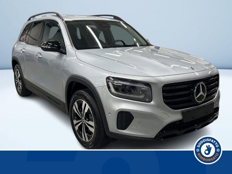 Mercedes-Benz Classe GLB GLB 200 d Automatic Advanced Plus Progressive