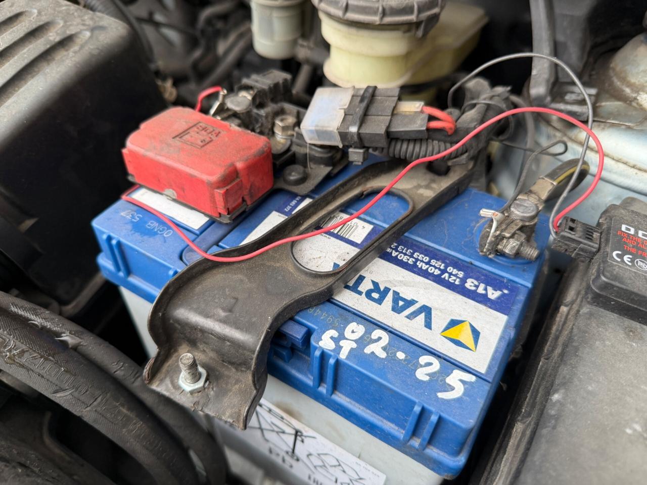 Honda Jazz 1.4 i-DSi benzina-GPL euro4 neopatentati