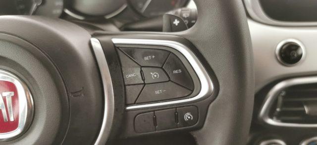 FIAT 500X 1.3 T4 150 CV DCT Connect
