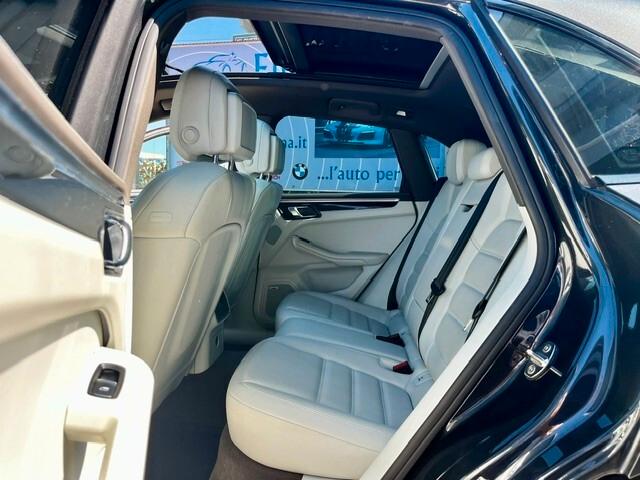 Porsche Macan 3.0d S 250cv pdk "TAGLIANDI PORSCHE / PERFETTA "
