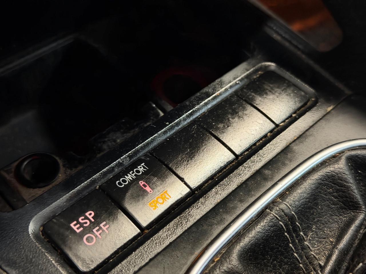 Volkswagen Scirocco 2.0 TDI 140CV