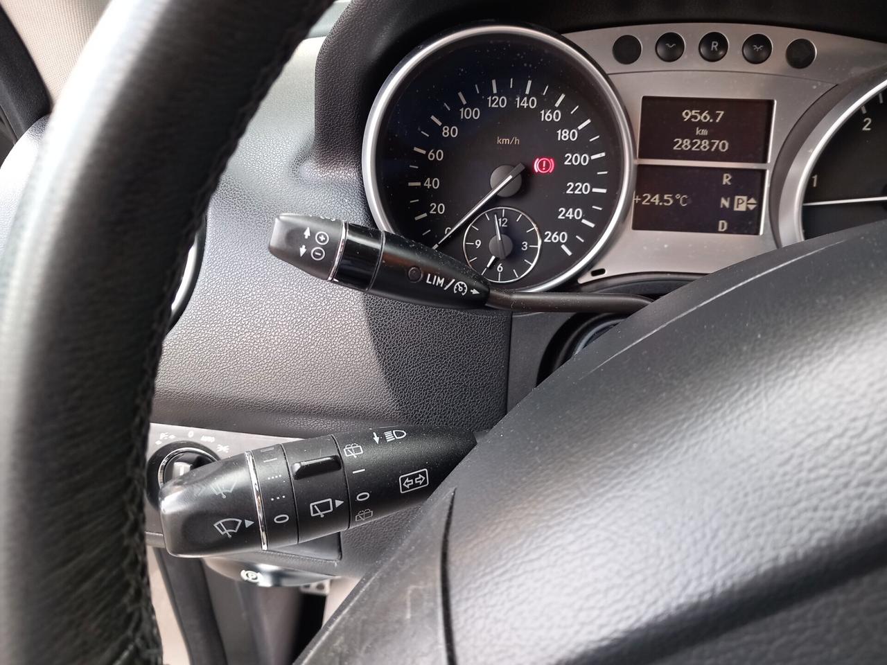 Mercedes-benz ML 320 CDI Sport 4MATIC