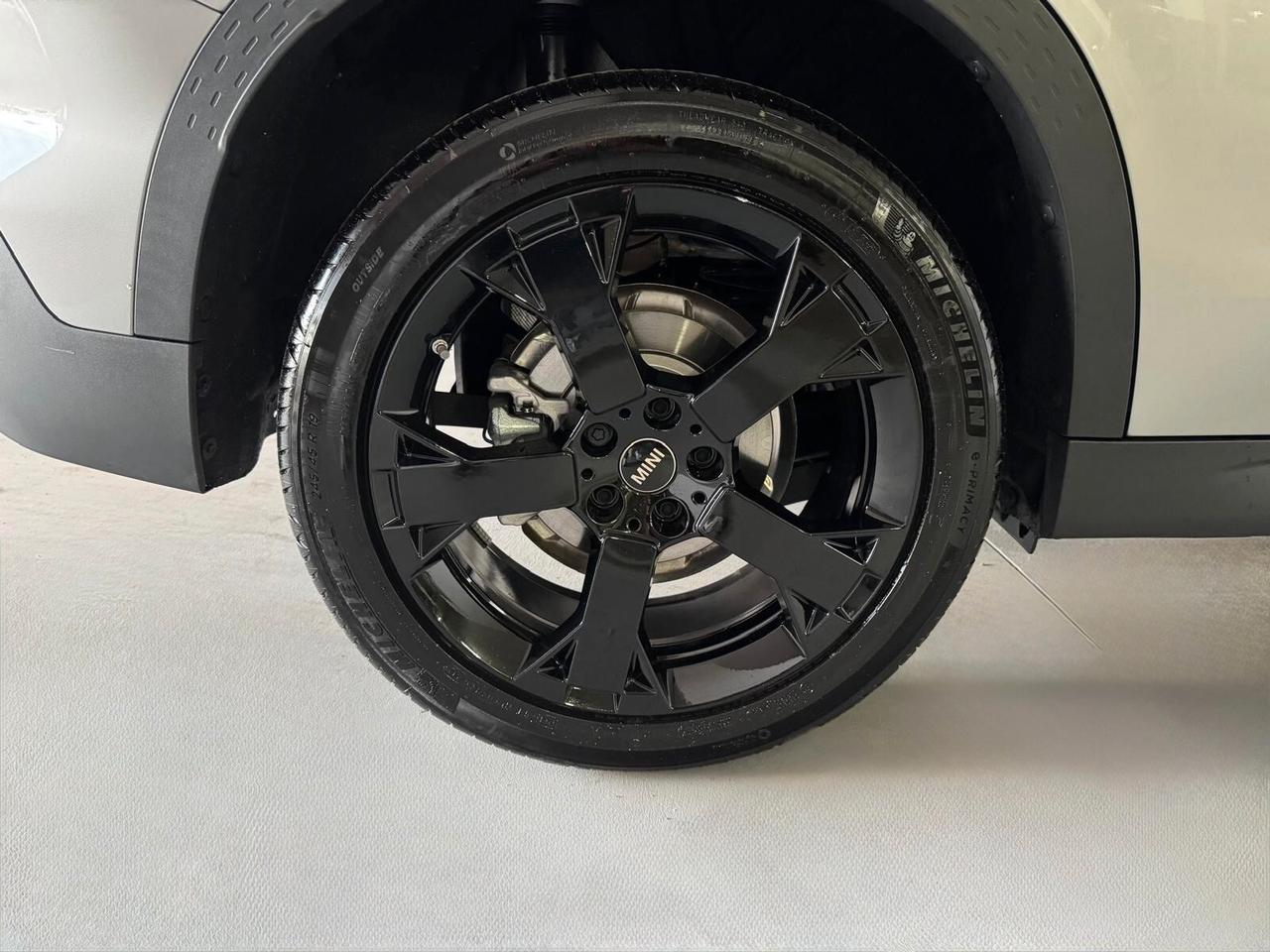 Mini Countryman C Classic