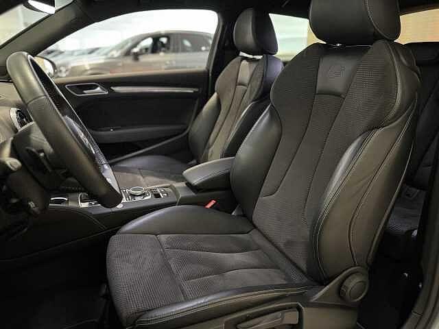 Audi S3 S3 2.0 TFSI quattro S tronic