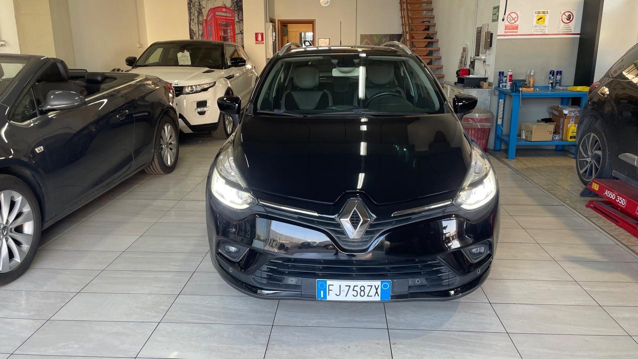 Renault Clio Sporter dCi 8V 90CV Start&Stop Energy Intens