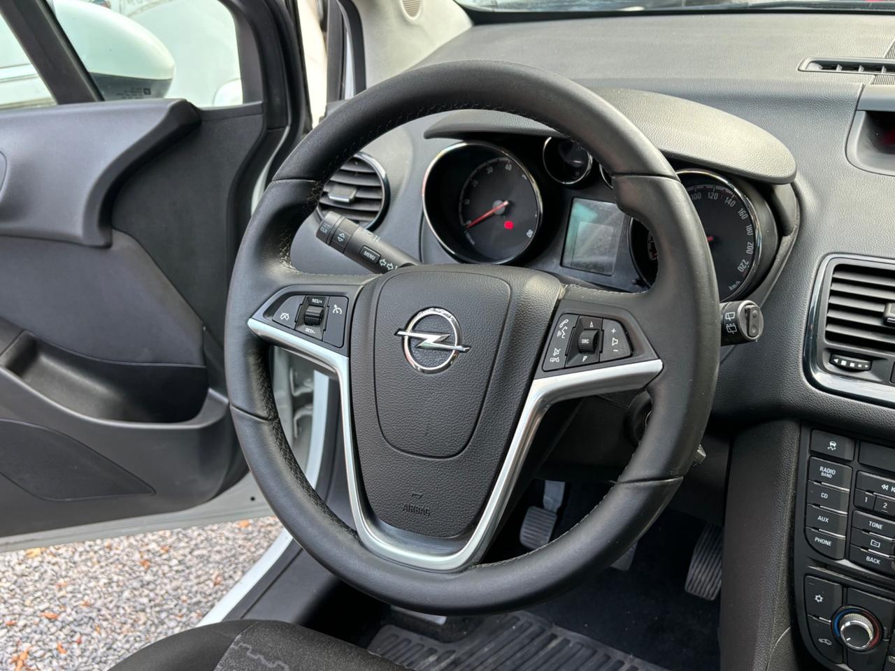 Opel Meriva 1.4 100CV Cosmo