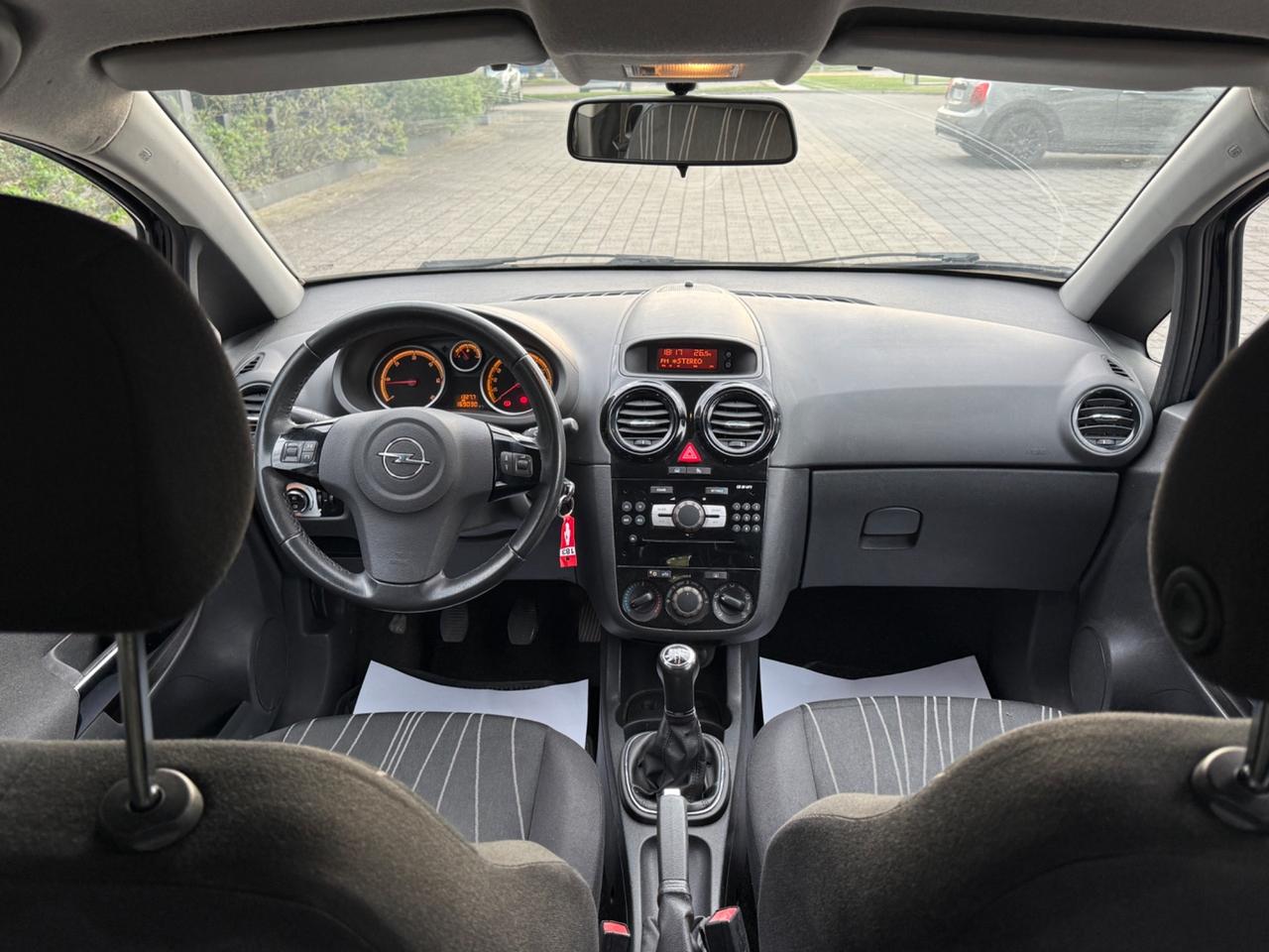 Opel Corsa 1.3 CDTI 75CV F.AP. 3 porte Cosmo