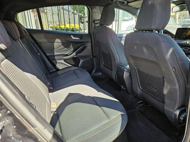 Ford Focus 1.5 Ecoblue 120cv ST Line Auto