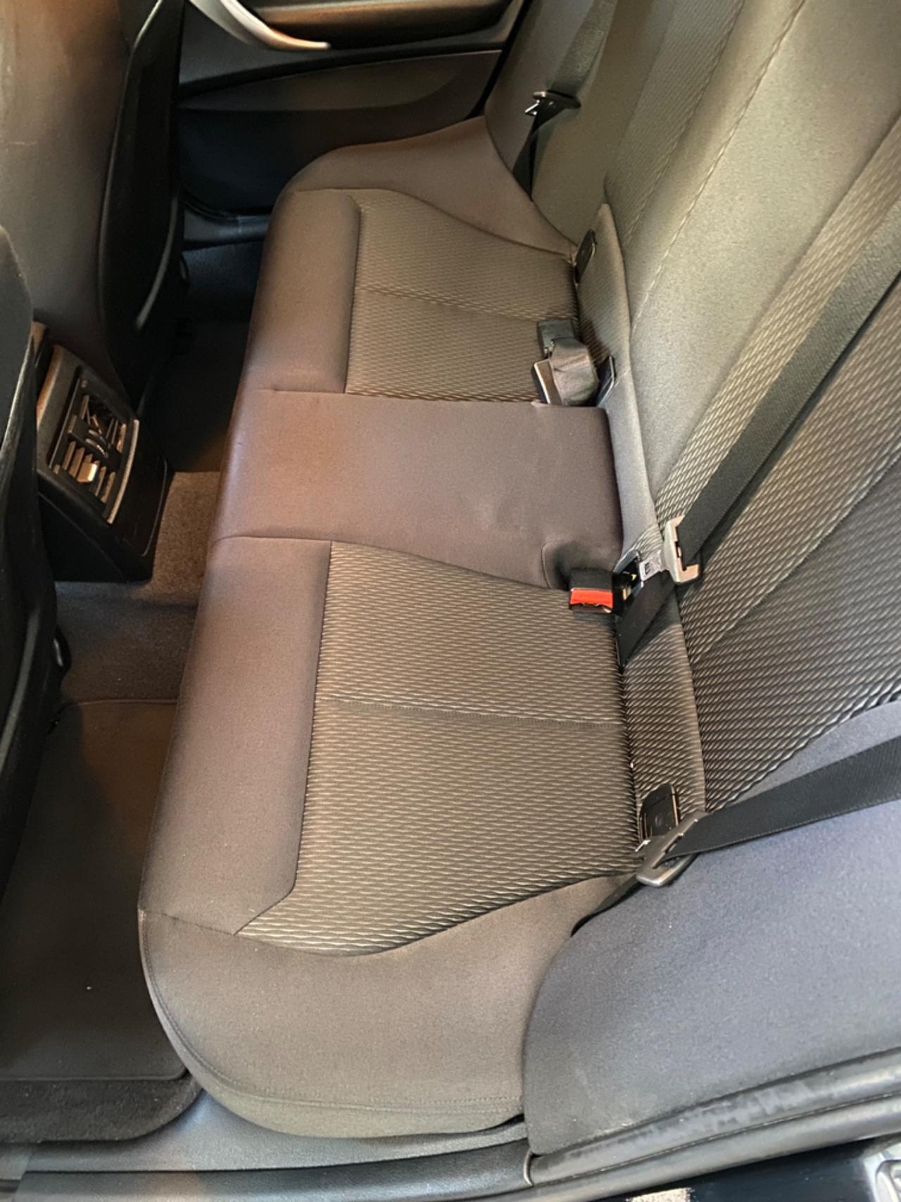 Bmw 120 120d 5p. Msport