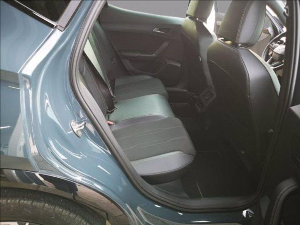 CUPRA Formentor 1.5 hybrid 150cv dsg del 2024