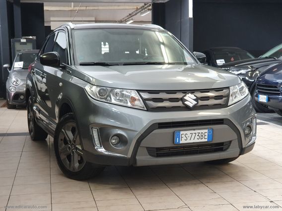 SUZUKI Vitara 1.6 DDiS V-Cool