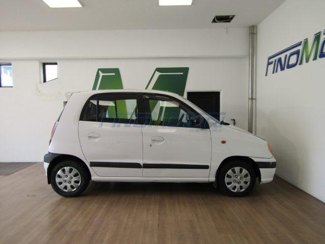 HYUNDAI Atos Prime 1.0 12V GLS