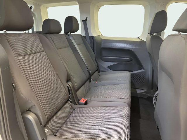 VOLKSWAGEN Caddy 2.0 TDI 102 CV Kombi N1