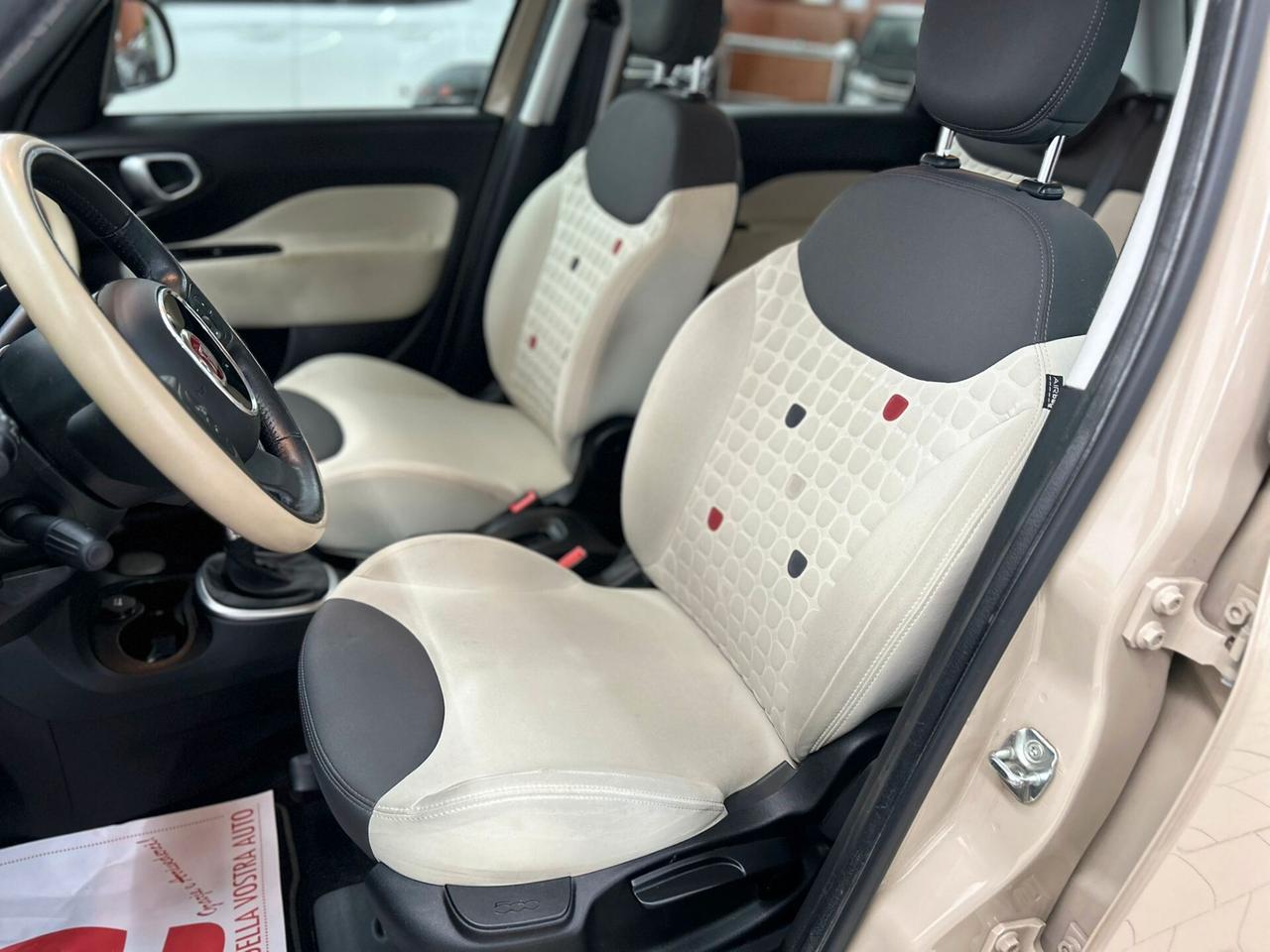 Fiat 500L 1.4 95 CV Lounge
