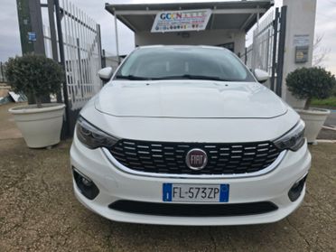 Fiat Tipo 1.6 Mjt S&S 5 porte S-Design