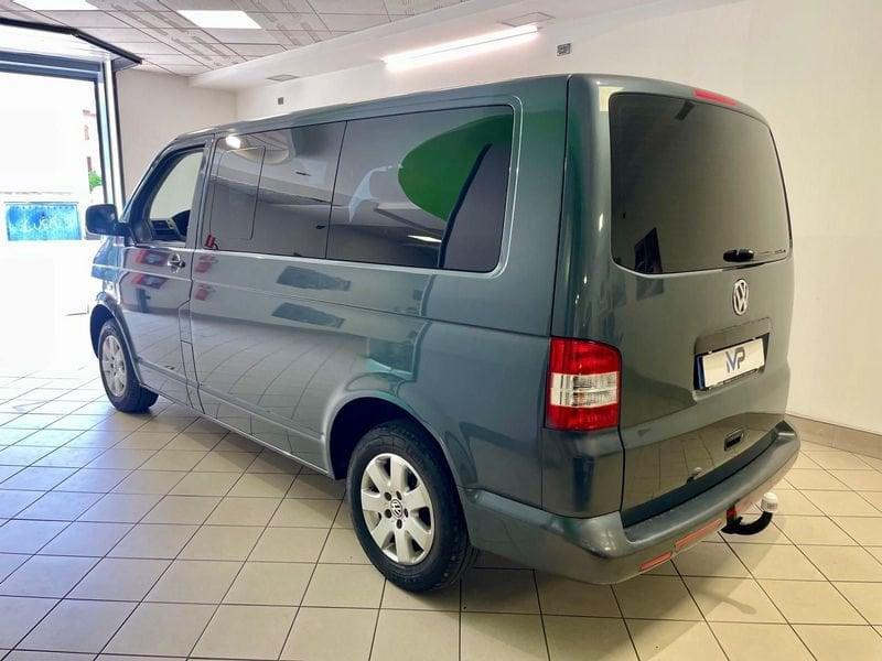 Volkswagen Multivan Multivan 2.5 TDI/130CV Comfortline