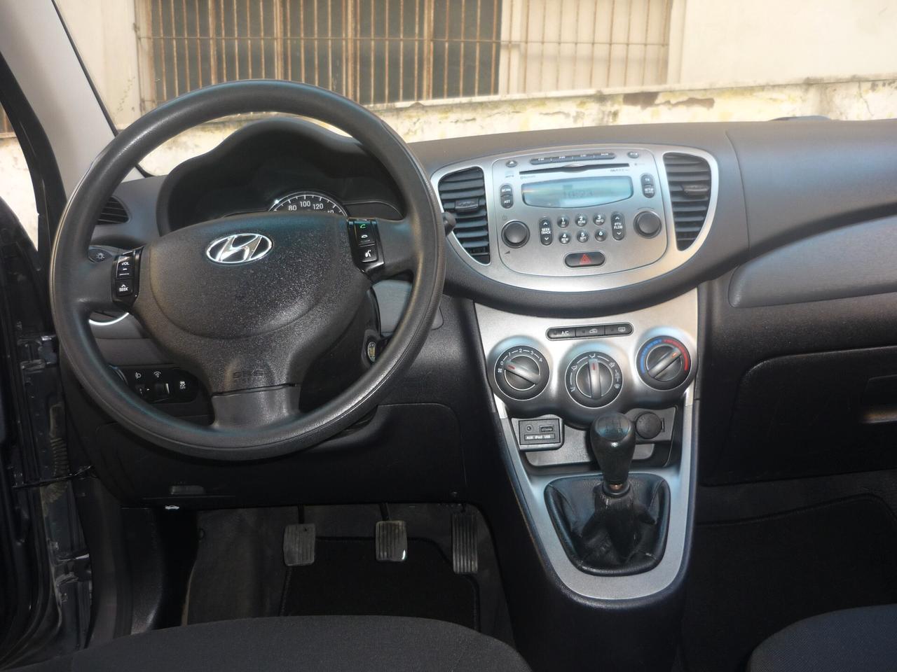 Hyundai i10 1.1 12V Comfort