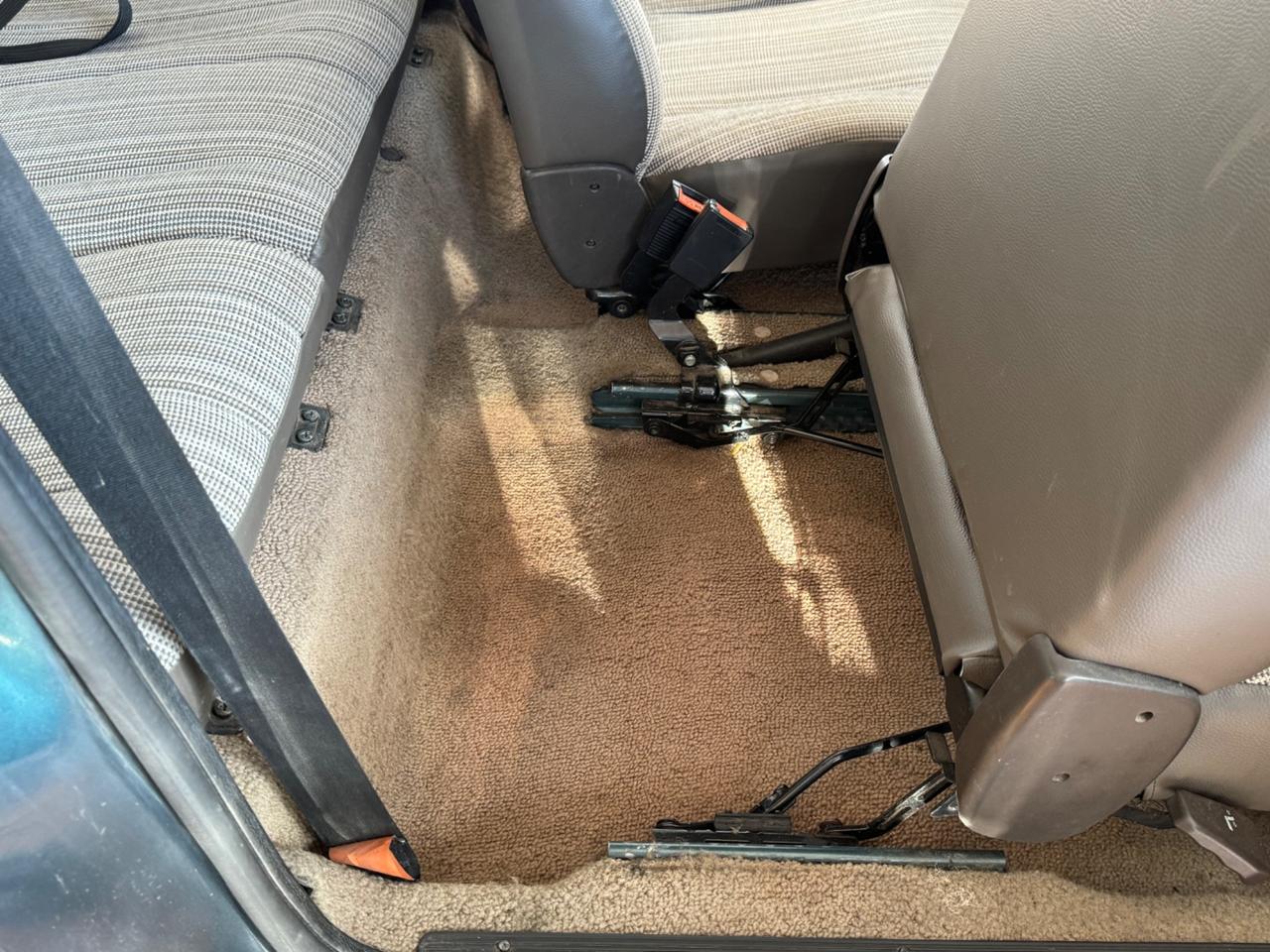 Autobianchi Y10 Fire 1.1 i.e. 4WD - ASI