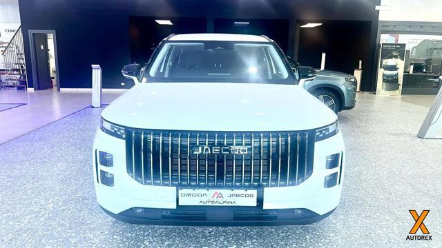JAECOO Jaecoo 7 1.6 TGDI 147 CV aut. 4WD Exclusive