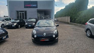 Renault Twingo 1.2 16V Night&Day Neopatentato