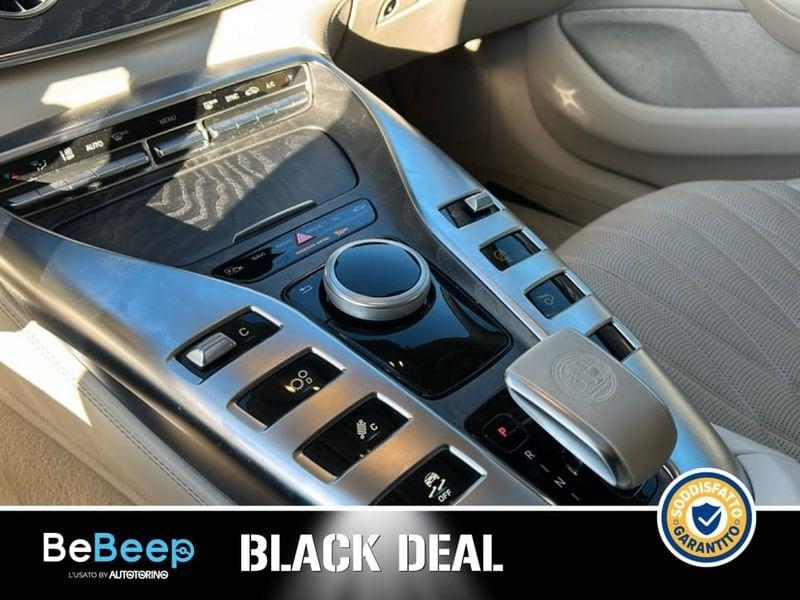 Mercedes-Benz GT Coupé 4 AMG GT COUPE 53 MHEV (EQ-BOOST) PREMIUM PLUS 4MATI