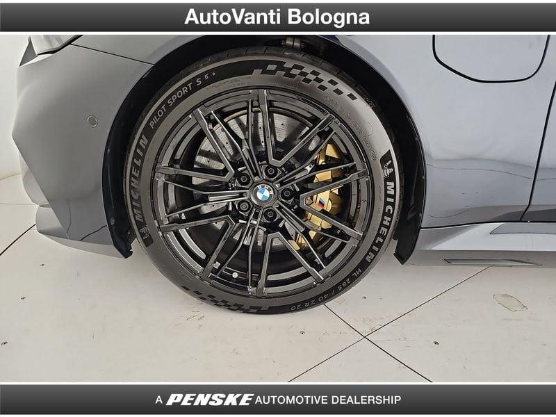 BMW Serie 5 M5 Touring 4.4 727cv auto