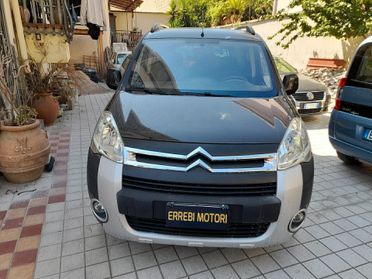 Citroen Berlingo 1.6 VTi 120CV XTR Theatre