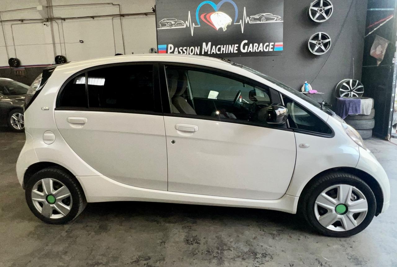 Citroen C-Zero