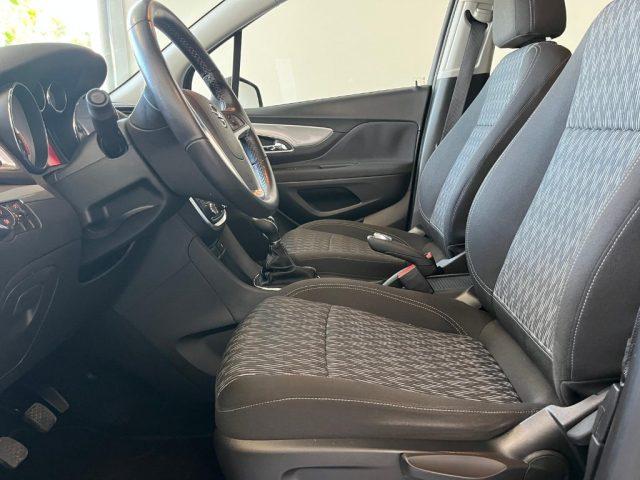 OPEL Mokka 1.4 Turbo GPL Tech 140CV 4x2 Ego