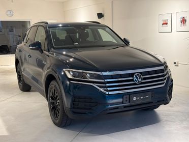 Volkswagen Touareg 3.0 V6 TDI SCR Elegance