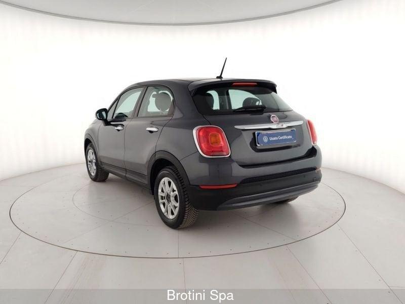 FIAT 500X 500X 1.3 mjt Pop Star 4x2 95cv my18