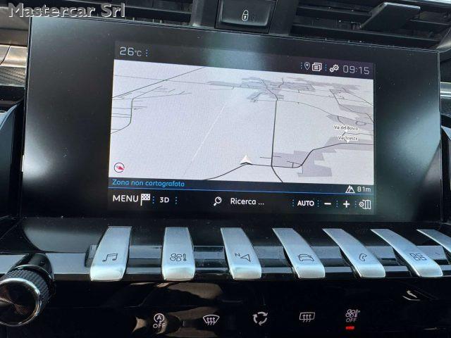PEUGEOT 508 508 II 2019 SW SW 1.5 bluehdi Business TG: GA225PH