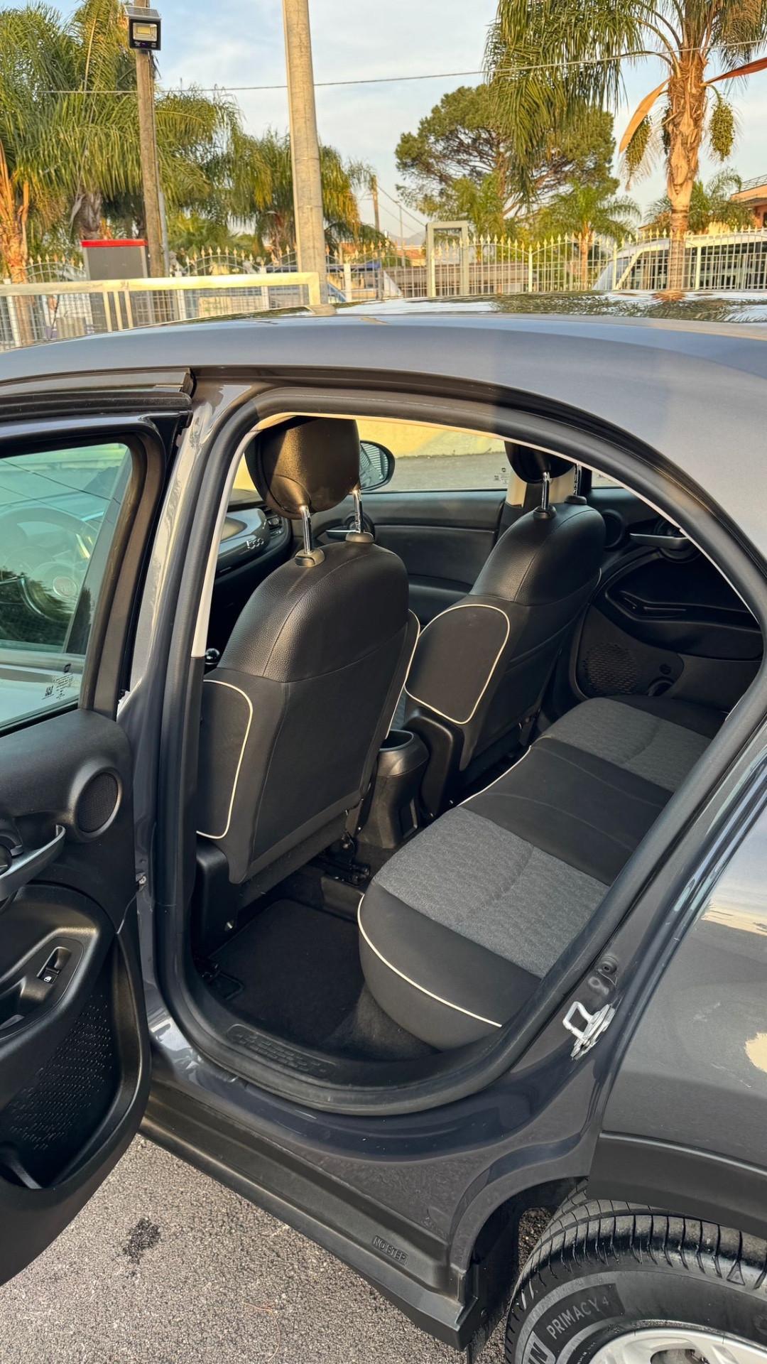 FIAT 500 X 1.3 MTJ CROSS 4x2 NUOVA
