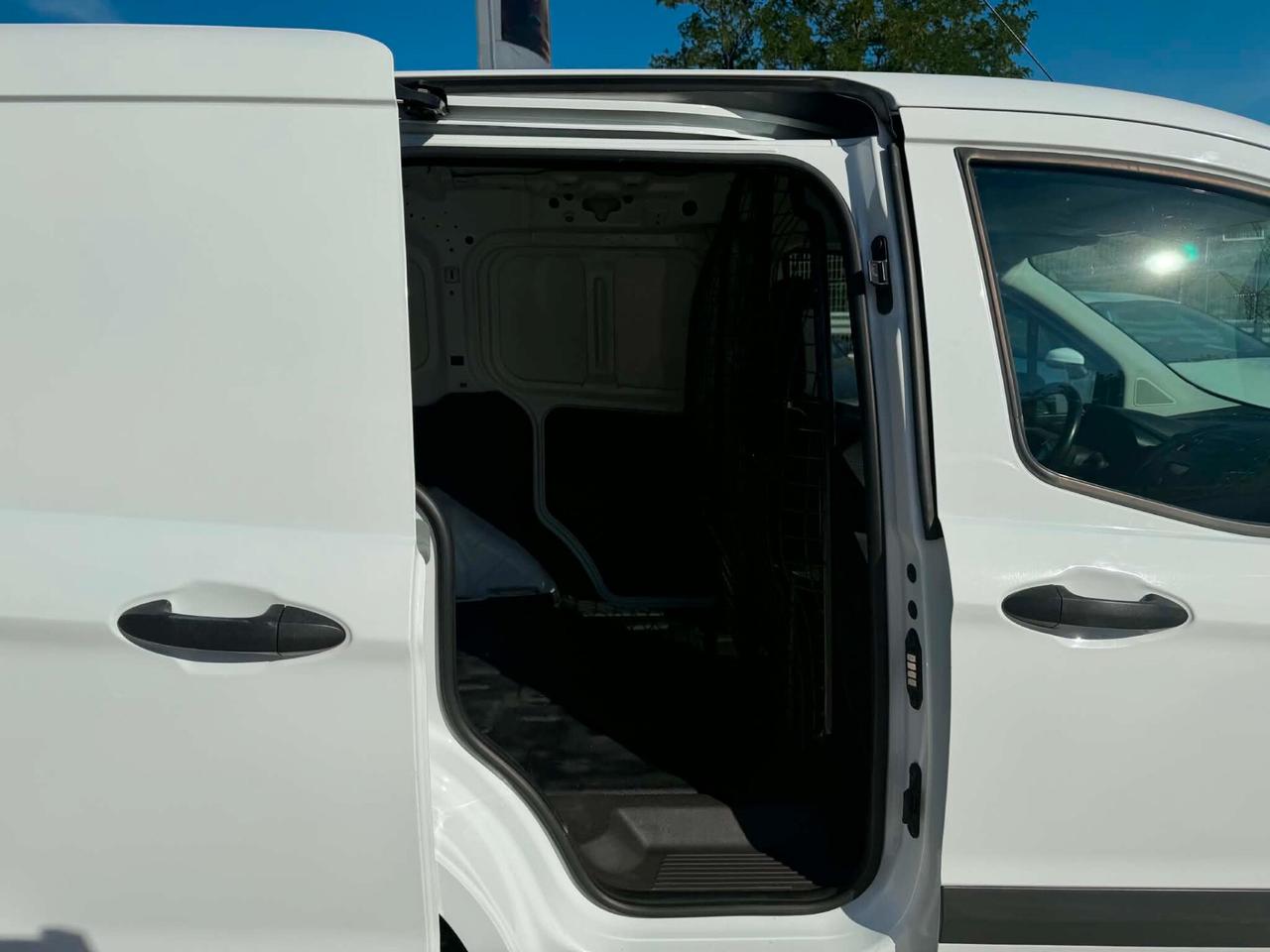 Ford Transit Courier 1.5 TDCi 75CV Van Trend