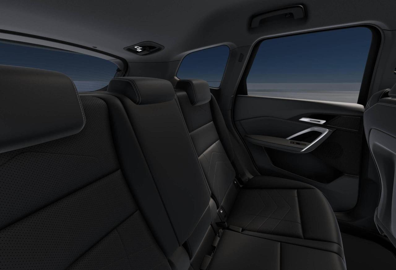 BMW X1 iX1 eDrive20 MSport