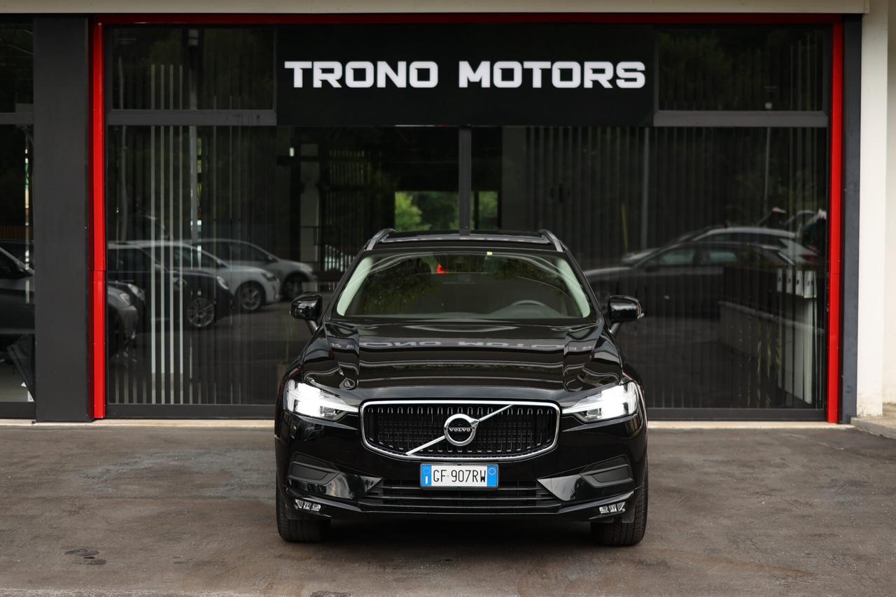 Volvo XC 60 XC60 B4 (d) AWD Geartronic Momentum Pro