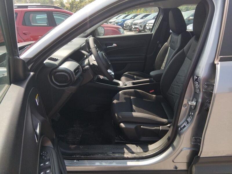 Jeep Avenger Mhev My24 Altitude 1.2 100cv Dct Mhev