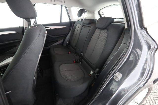 BMW X1 X1 xDrive20d BUSINESS ADVANTAGE