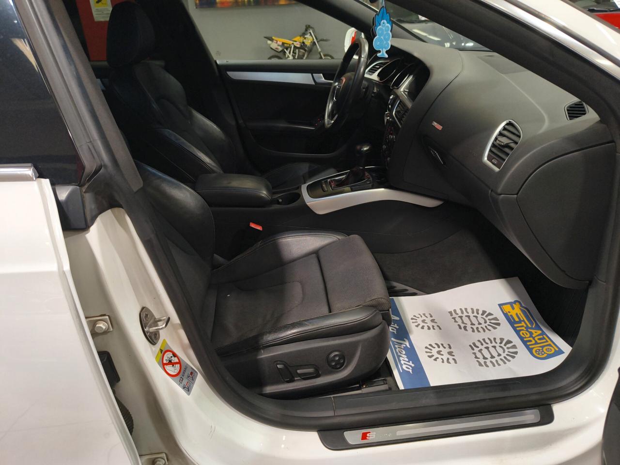 Audi A5 SPB 2.0 TDI F.AP. Advanced S line